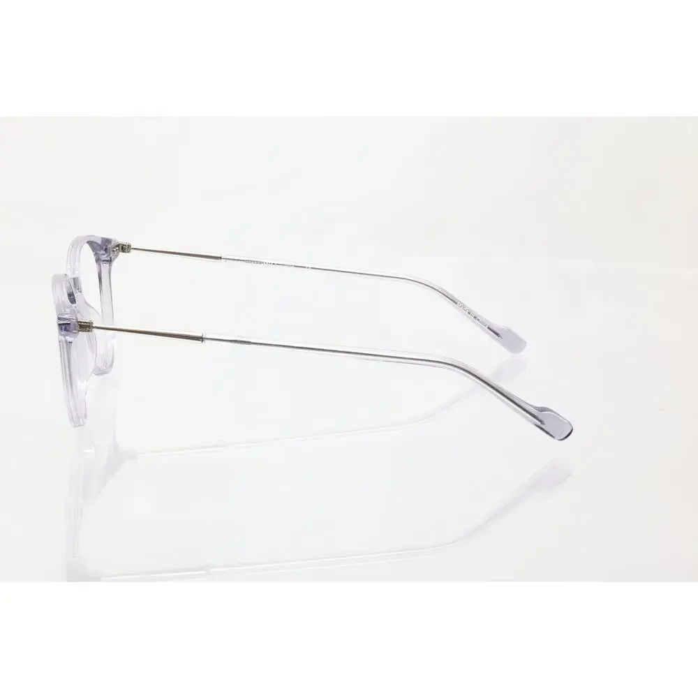 Scott Harris Vintage V-53 C2 48-20-145mm Eyeglass FRAMES ONLY - GOOD CONDITION